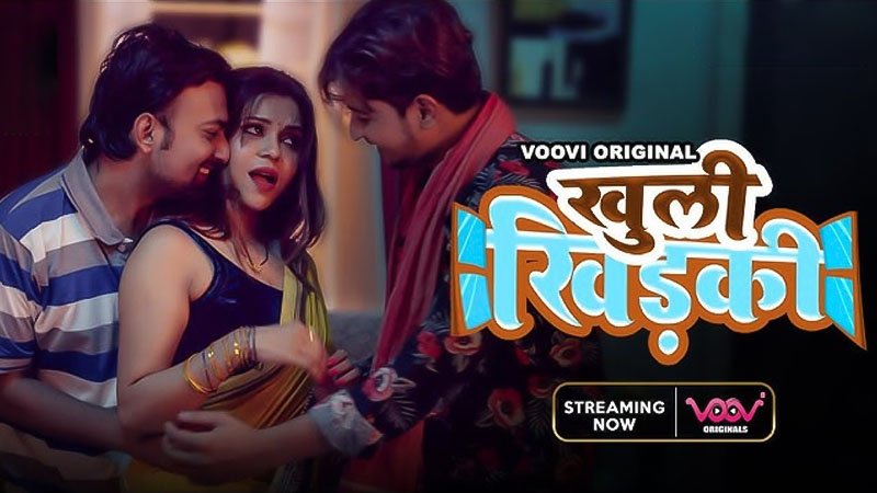 Khuli Khidki | Season 01 | Episode 02